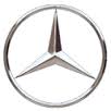 MERCEDES-BENZ logo